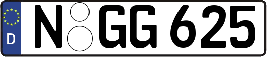 N-GG625
