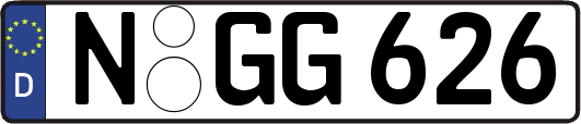 N-GG626
