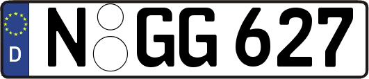 N-GG627