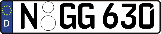 N-GG630
