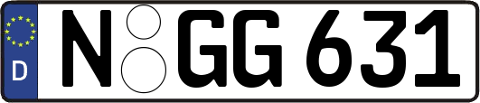 N-GG631