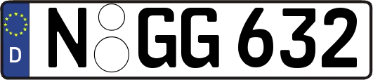N-GG632