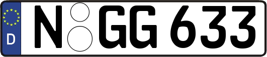 N-GG633
