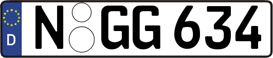 N-GG634