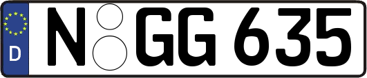 N-GG635