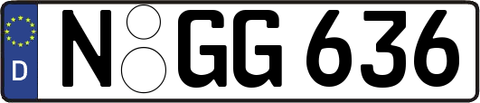 N-GG636