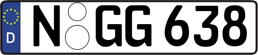 N-GG638