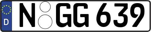 N-GG639