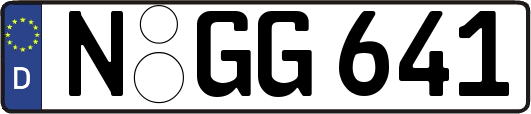 N-GG641