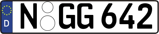 N-GG642