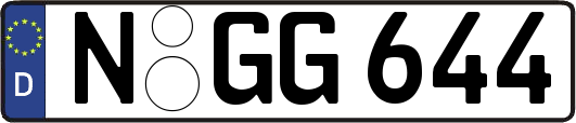 N-GG644
