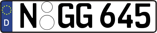 N-GG645