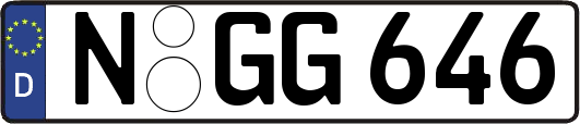 N-GG646