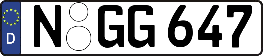 N-GG647
