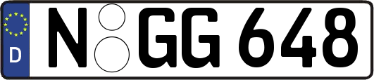 N-GG648