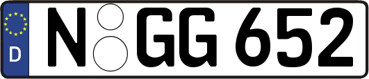 N-GG652