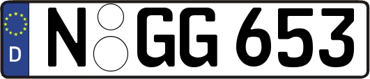 N-GG653