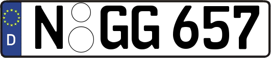 N-GG657