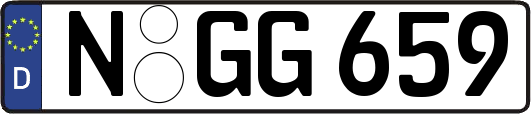 N-GG659