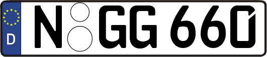 N-GG660