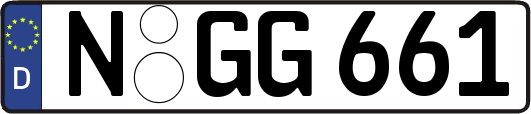 N-GG661