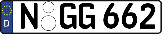 N-GG662