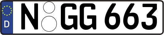 N-GG663