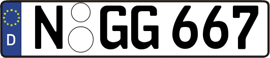 N-GG667