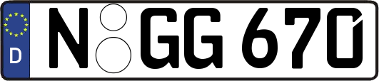 N-GG670