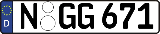 N-GG671