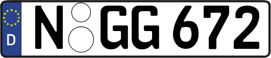 N-GG672
