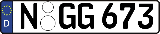 N-GG673