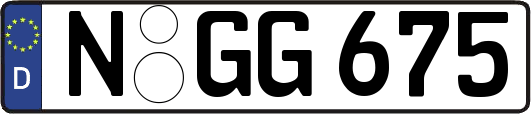 N-GG675
