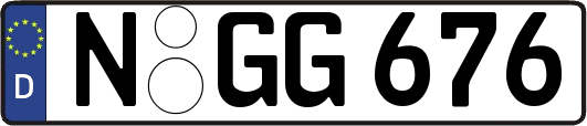 N-GG676