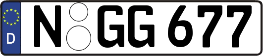 N-GG677