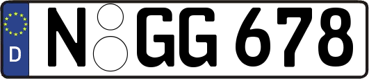 N-GG678