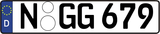 N-GG679