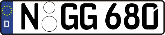 N-GG680
