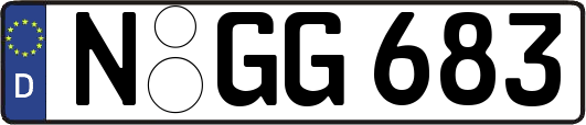 N-GG683