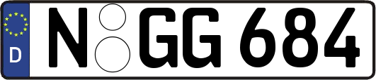 N-GG684
