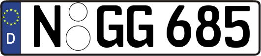 N-GG685