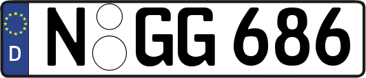 N-GG686