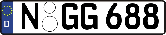 N-GG688