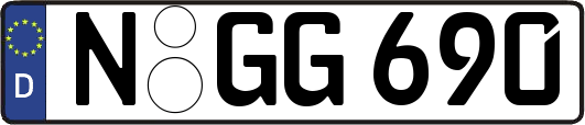 N-GG690