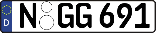 N-GG691