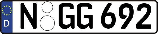N-GG692