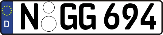 N-GG694