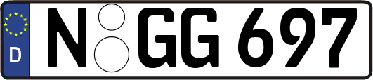 N-GG697