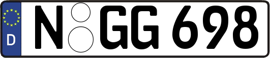 N-GG698