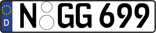 N-GG699